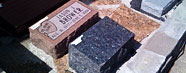 Stone or Granite Surfaces